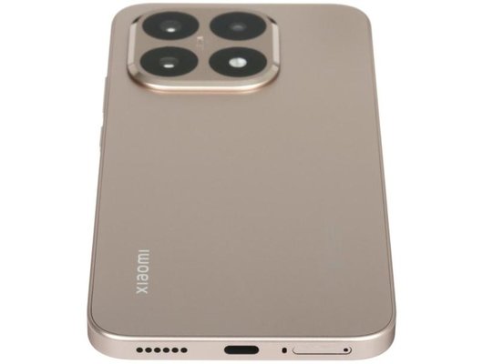 Смартфон Xiaomi 15T 12/512Gb Rose Gold